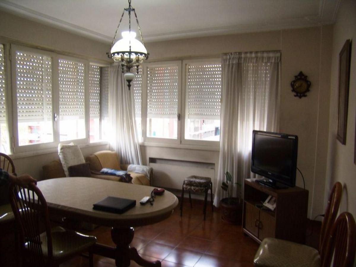2 bedrooms Apartment in Mar del Plata, Argentina No. 101030