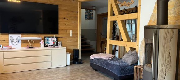 Дуплекс с 5 комнатами в Дрезден, Германия № 267376 7