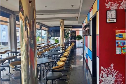 133m² Commercial property in Aguas Santas, Portugal No. 252787