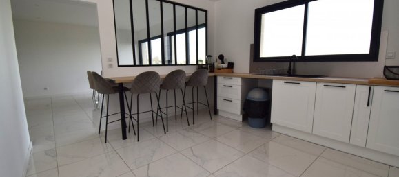 4 Schlafzimmer Haus in Marville-Moutiers-Brule, France, Nr. 157133 3