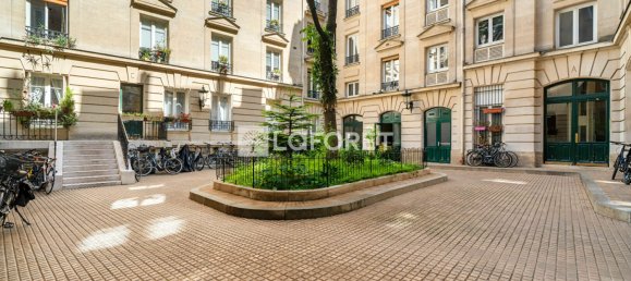 Apartamento de 2 dormitorios en Paris, France No. 336942 14