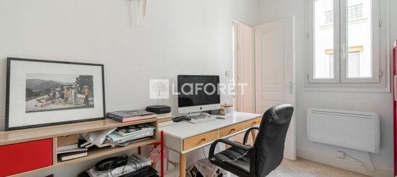 Apartamento de 2 dormitorios en Paris, France No. 336942 7