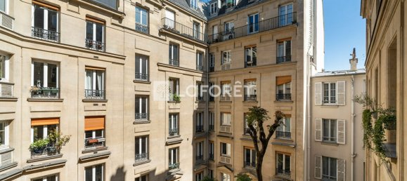 Apartamento de 2 dormitorios en Paris, France No. 336942 13