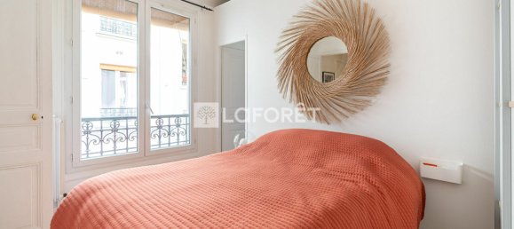 Apartamento de 2 dormitorios en Paris, France No. 336942 5