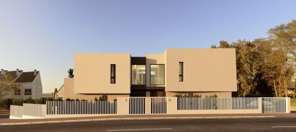 4 bedrooms House in Perillo, Spain No. 31030 8