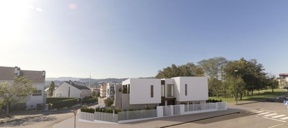 4 bedrooms House in Perillo, Spain No. 31030 15