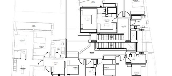 4 bedrooms House in Perillo, Spain No. 31030 16