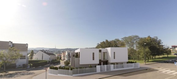 4 bedrooms House in Perillo, Spain No. 31030 3