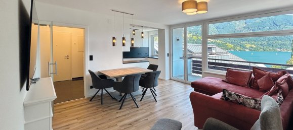 4 rooms Apartment in Zell am See, Austria No. 257682 2