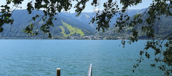 4 rooms Apartment in Zell am See, Austria No. 257682 8