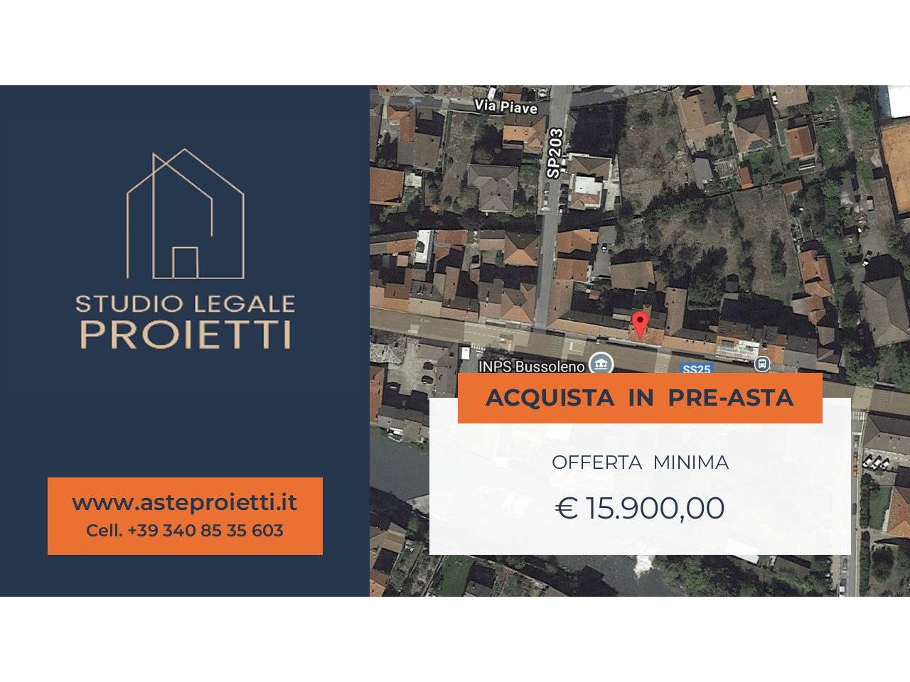 2 bedrooms Apartment in Bussoleno, Italy No. 303275