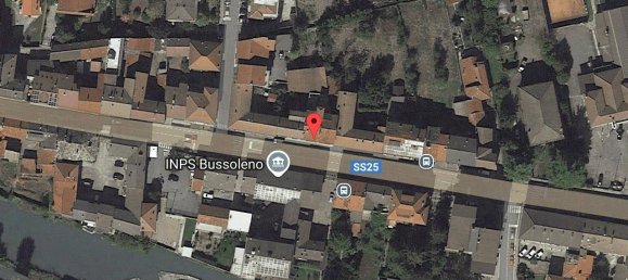 2 bedrooms Apartment in Bussoleno, Italy No. 303275 2