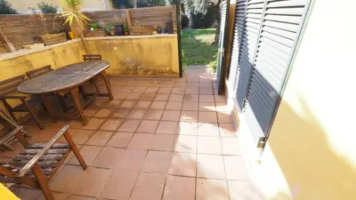 Moradia em banda T3 em El Vendrell, Spain N.º 218031