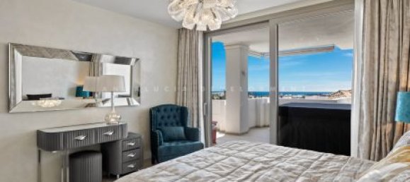 Apartamento T7 em Marbella, Spain N.º 38071 13