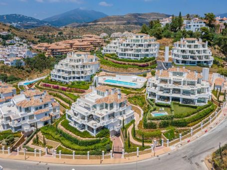 Apartamento T7 em Marbella, Spain N.º 38071