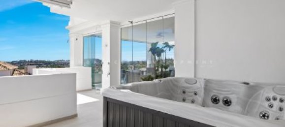 Apartamento T7 em Marbella, Spain N.º 38071 36