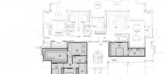 Apartamento T7 em Marbella, Spain N.º 38071 42