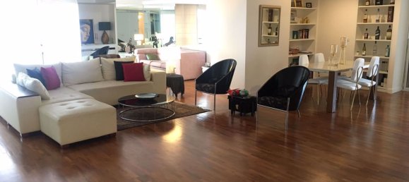 3 bedrooms Condo in Khlong Toei, Thailand No. 4409 3