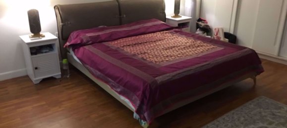 3 bedrooms Condo in Khlong Toei, Thailand No. 4409 6