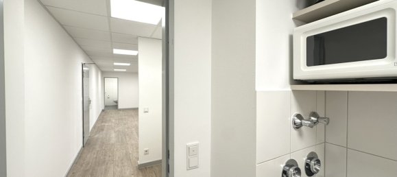 4 rooms Office in Munich, Germany No. 183134 14