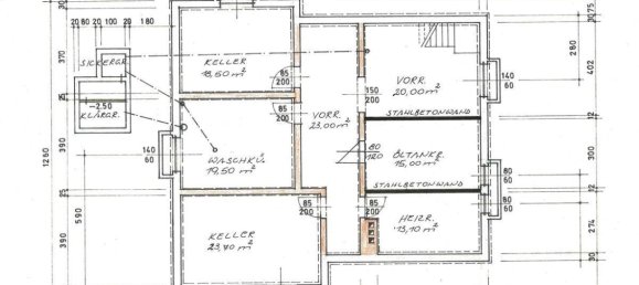 3 Schlafzimmer Bungalow in Steyr, Austria, Nr. 243653 15