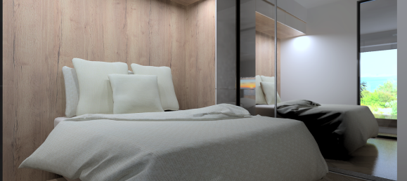 1 bedroom Apartment in Nice, France No. 333637 18