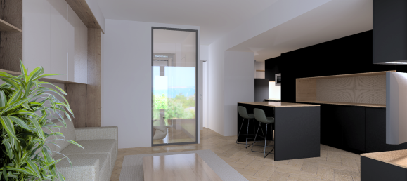 1 bedroom Apartment in Nice, France No. 333637 19