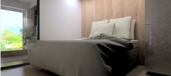 1 bedroom Apartment in Nice, France No. 333637 17