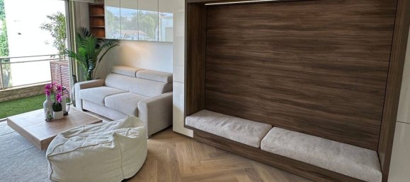 1 bedroom Apartment in Nice, France No. 333637 2