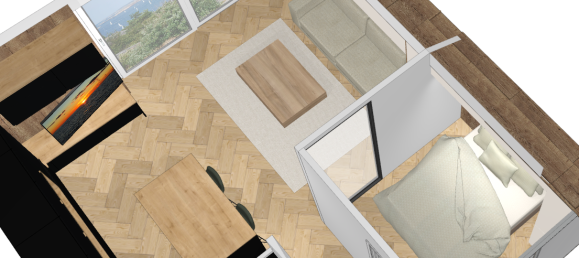 1 bedroom Apartment in Nice, France No. 333637 15