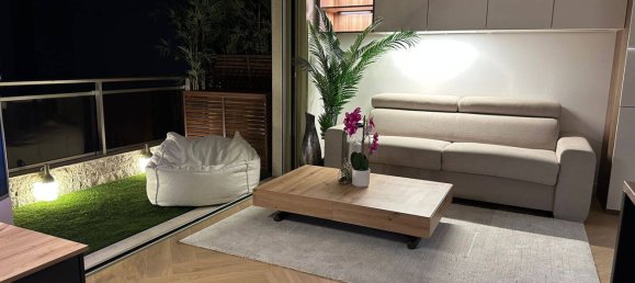 1 bedroom Apartment in Nice, France No. 333637 7