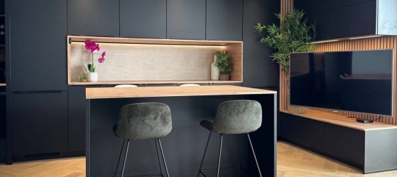 1 bedroom Apartment in Nice, France No. 333637 3