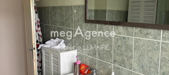 4 Schlafzimmer Haus in Albert, France, Nr. 268413 8