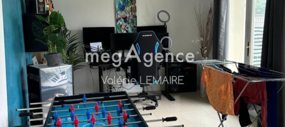 4 Schlafzimmer Haus in Albert, France, Nr. 268413 9