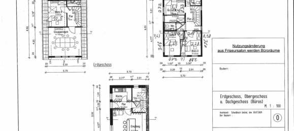 6-Zimmer Gebäude in Ostalbkreis, Germany, Nr. 295432 17