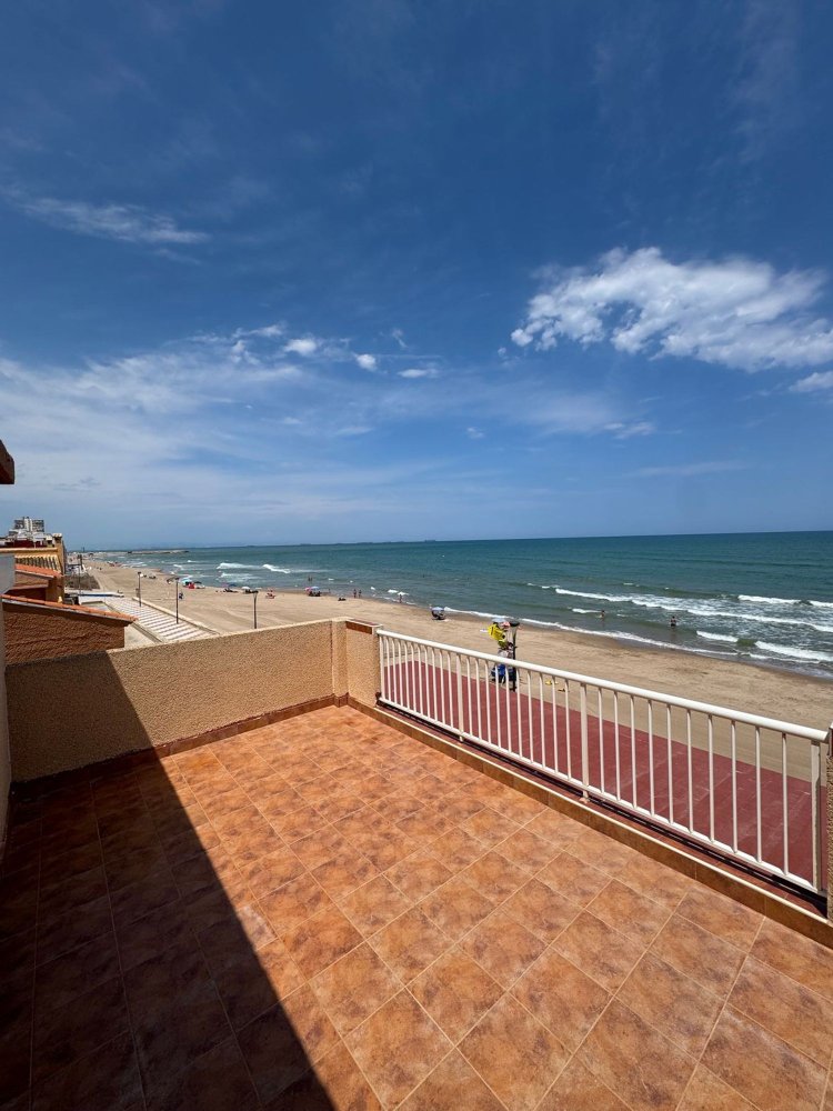 4 bedrooms House in Sueca, Spain No. 237572