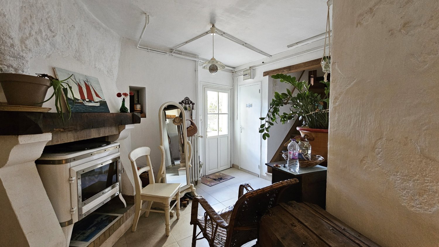 3 chambres Maison à Noizay, France No. 221893