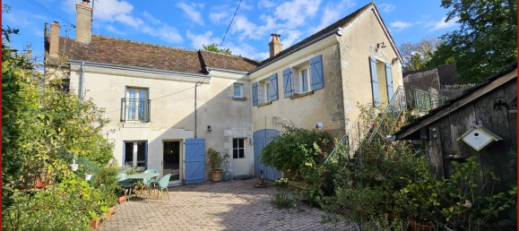 3 chambres Maison à Noizay, France No. 221893 12