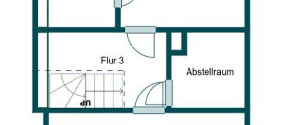 3 Schlafzimmer Haus in Anhalt-Bitterfeld, Germany, Nr. 268248 25