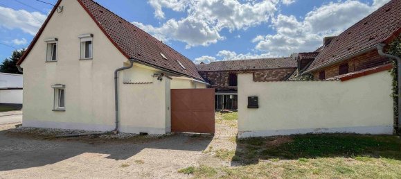 3 Schlafzimmer Haus in Anhalt-Bitterfeld, Germany, Nr. 268248 6