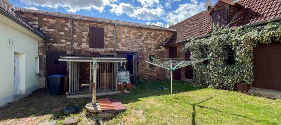 3 Schlafzimmer Haus in Anhalt-Bitterfeld, Germany, Nr. 268248 8