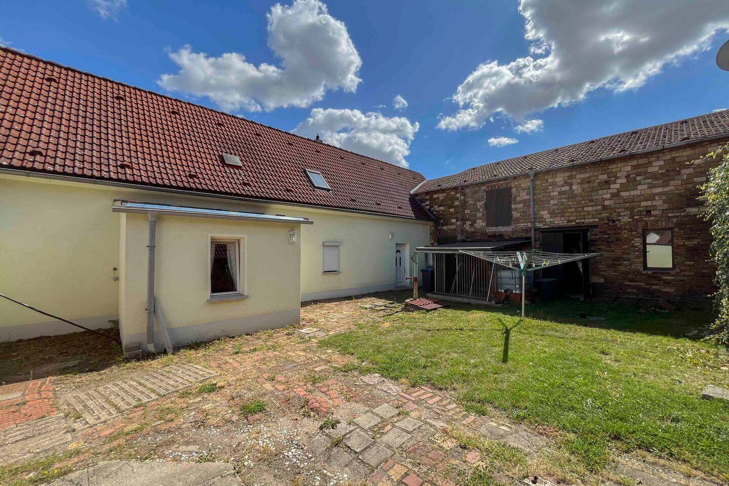 3 Schlafzimmer Haus in Anhalt-Bitterfeld, Germany, Nr. 268248