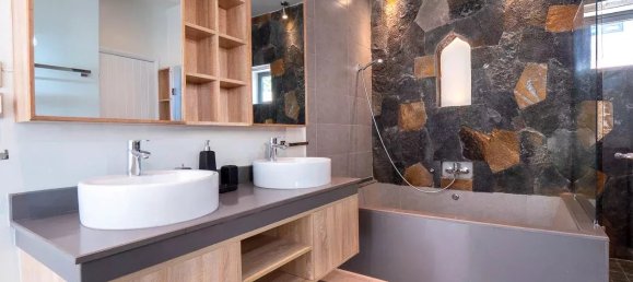 4 bedrooms Apartment in Tamarin, Mauritius No. 271 26