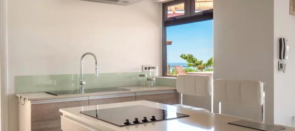 4 bedrooms Apartment in Tamarin, Mauritius No. 271 28