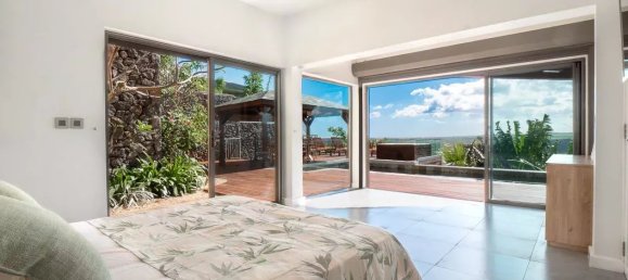 4 bedrooms Apartment in Tamarin, Mauritius No. 271 27