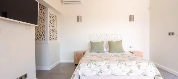 4 bedrooms Apartment in Tamarin, Mauritius No. 271 9