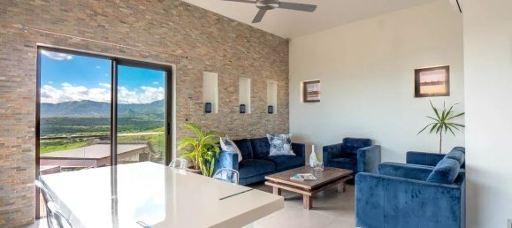 4 bedrooms Apartment in Tamarin, Mauritius No. 271 4