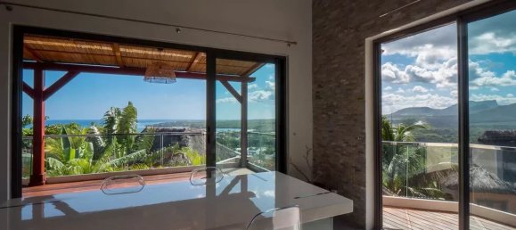 4 bedrooms Apartment in Tamarin, Mauritius No. 271 13