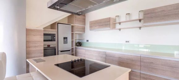 4 bedrooms Apartment in Tamarin, Mauritius No. 271 10