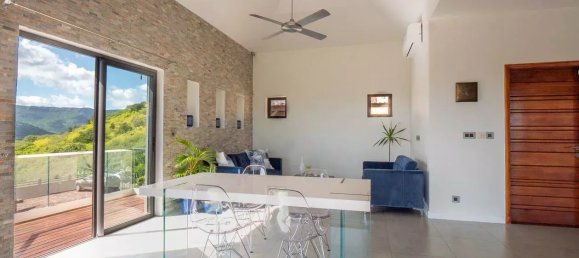 4 bedrooms Apartment in Tamarin, Mauritius No. 271 20